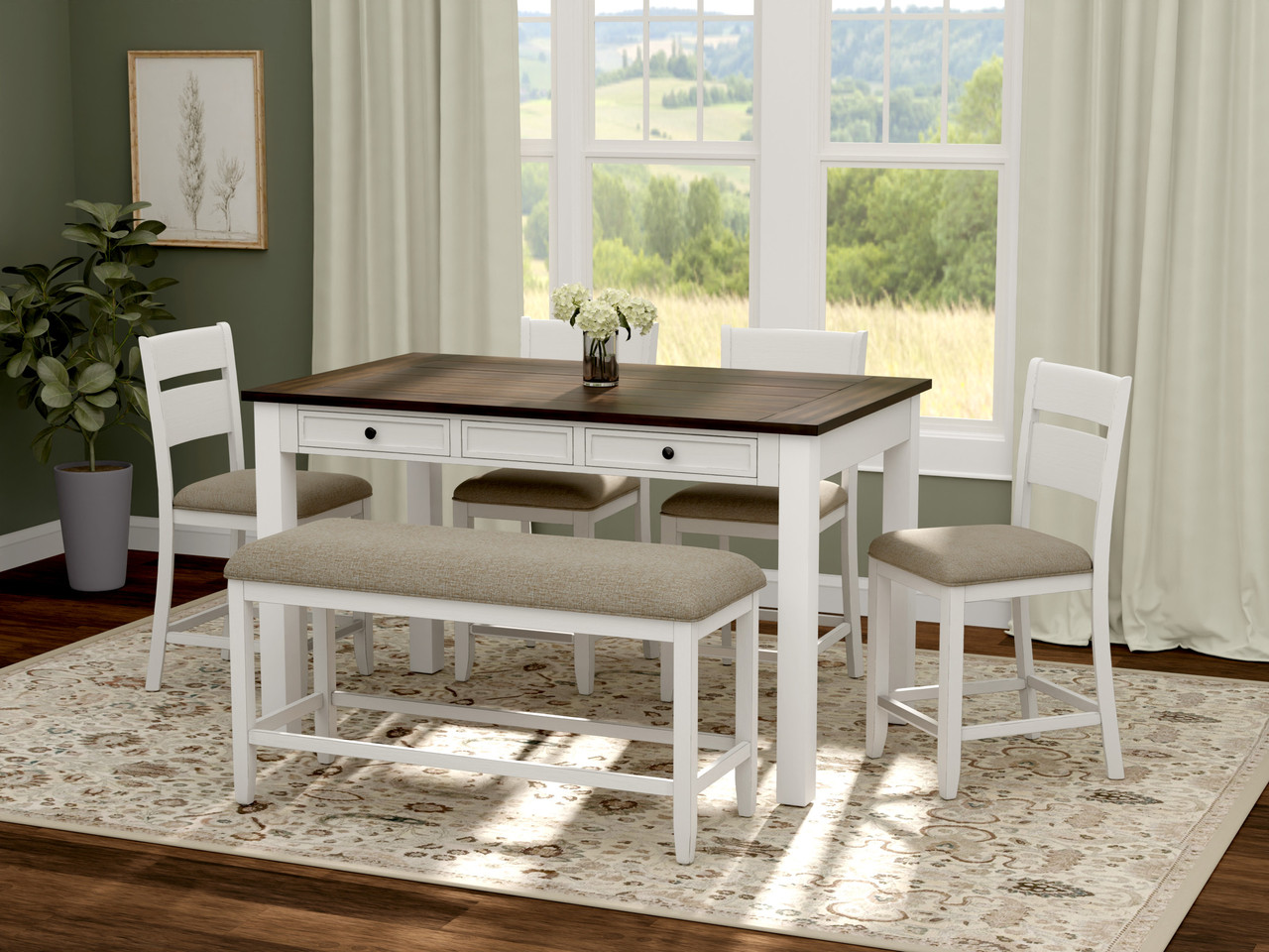 dining room furniture